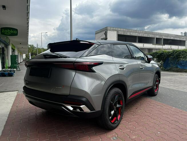 Omoda 5! 147KM! Wersja Premium! - Rocznik 2025!