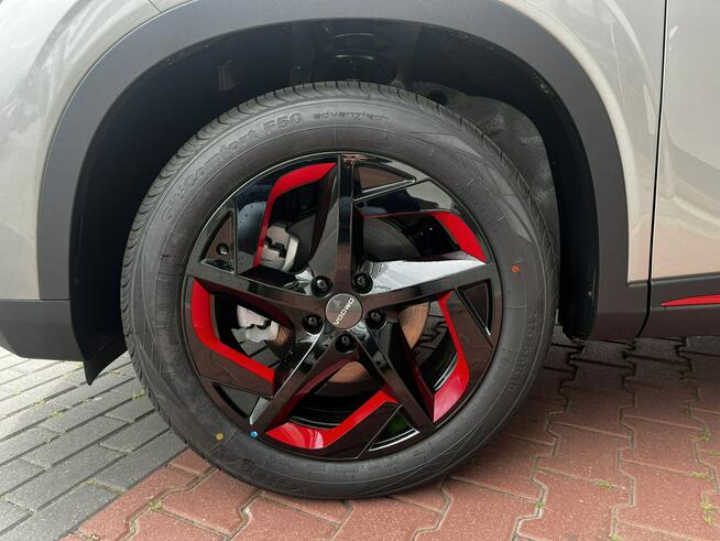 Omoda 5! 147KM! Wersja Premium! - Rocznik 2025!