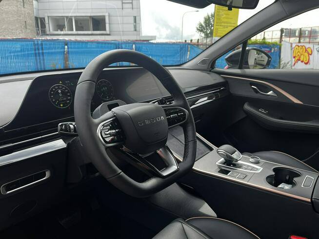 Omoda 5! 147KM! Wersja Premium! - Rocznik 2025!