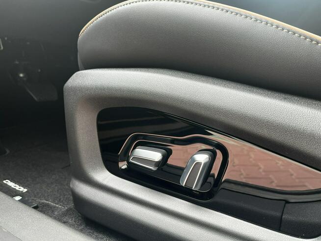 Omoda 5! 147KM! Wersja Premium! - Rocznik 2025!