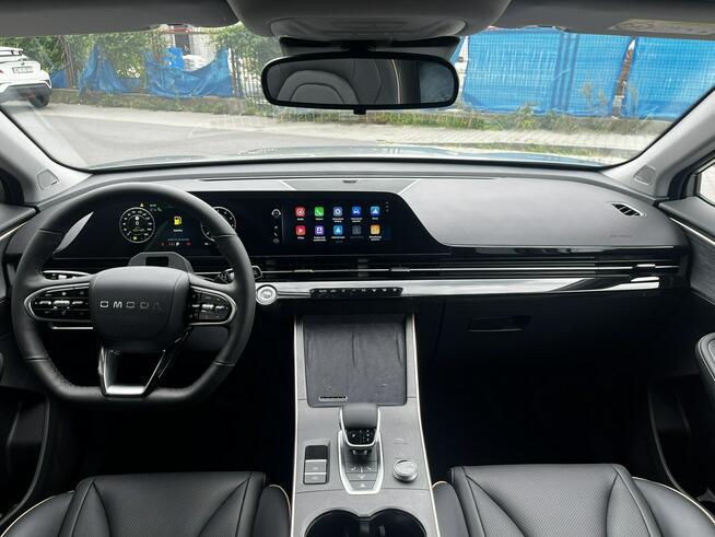 Omoda 5! 147KM! Wersja Premium! - Rocznik 2025!