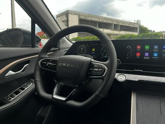 Omoda 5! 147KM! Wersja Premium! - Rocznik 2025!