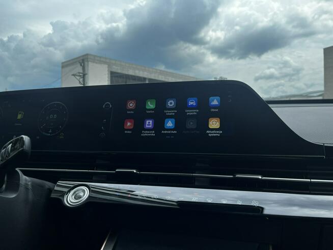 Omoda 5! 147KM! Wersja Premium! - Rocznik 2025!