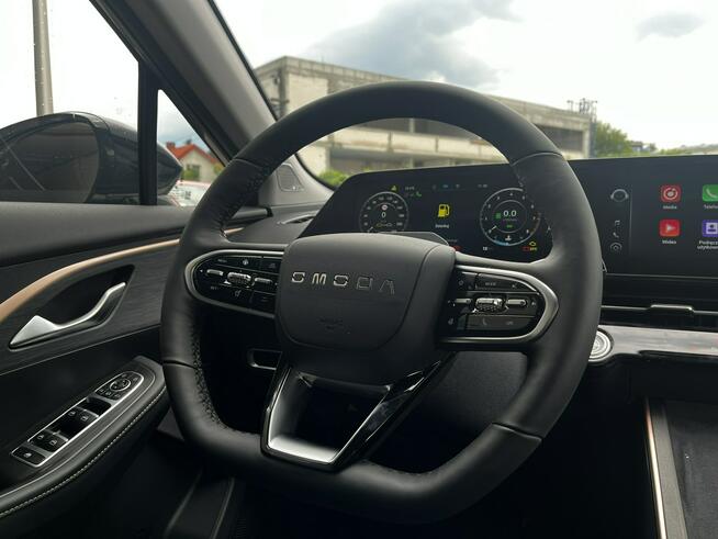 Omoda 5! 147KM! Wersja Premium! - Rocznik 2025!