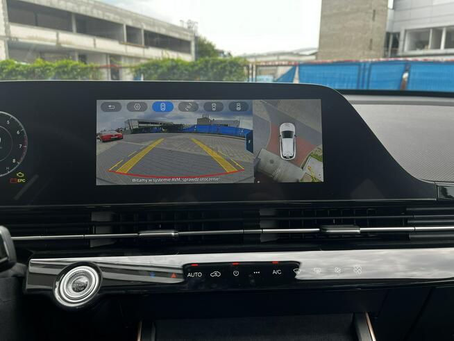 Omoda 5! 147KM! Wersja Premium! - Rocznik 2025!