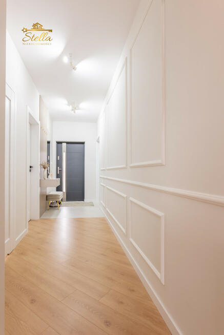 Dom Tokary gm. Przodkowo, Brzozowa