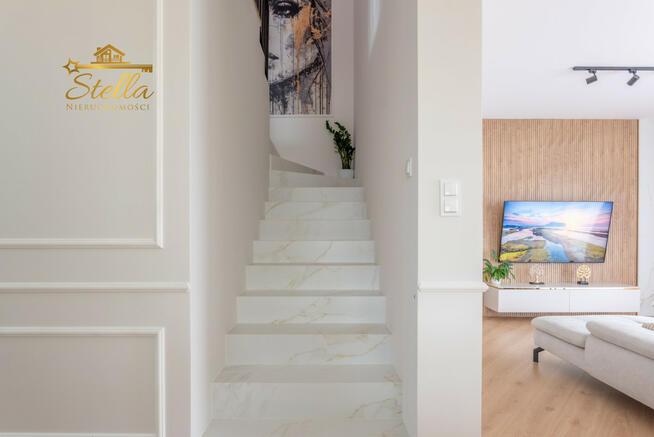 Dom Tokary gm. Przodkowo, Brzozowa