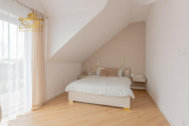 Dom Tokary gm. Przodkowo, Brzozowa