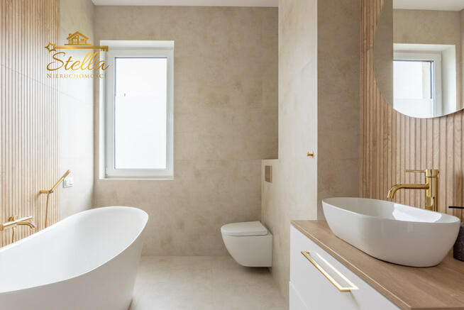 Dom Tokary gm. Przodkowo, Brzozowa