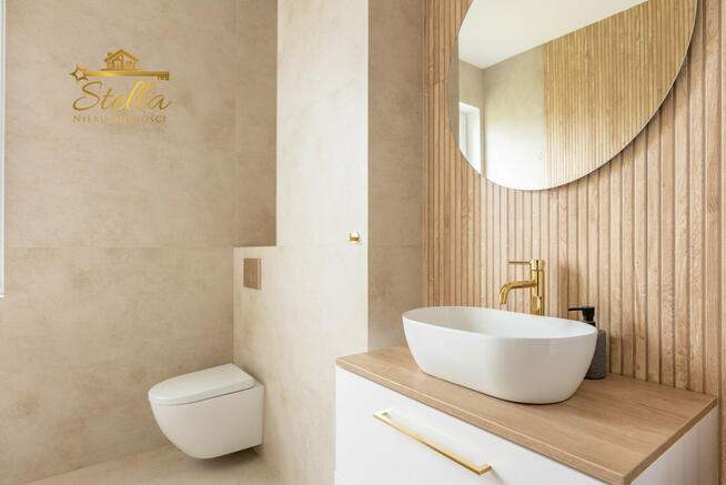 Dom Tokary gm. Przodkowo, Brzozowa