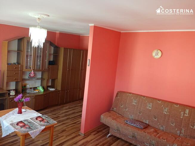 Mieszkanie Kościerzyna