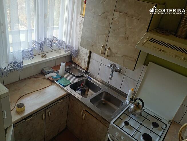 Mieszkanie Kościerzyna