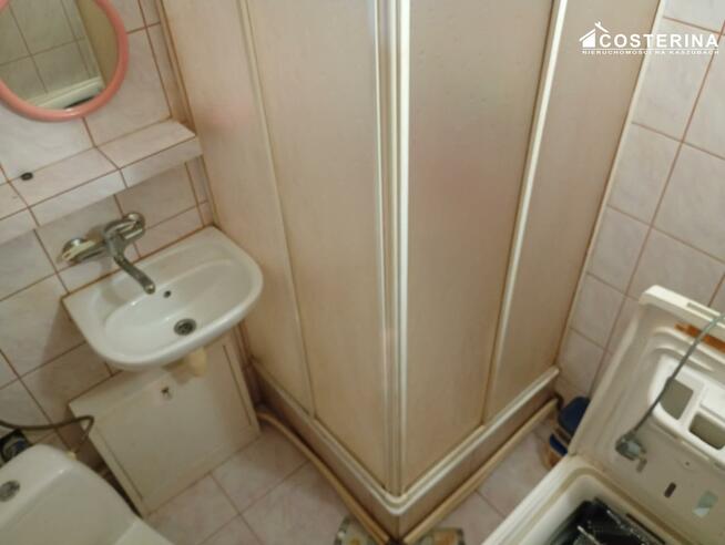 Mieszkanie Kościerzyna