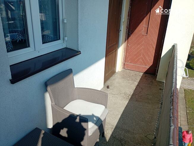 Mieszkanie Kościerzyna