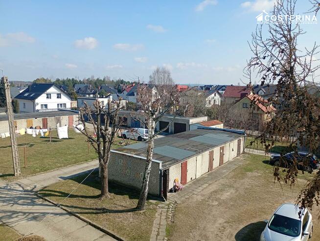Mieszkanie Kościerzyna