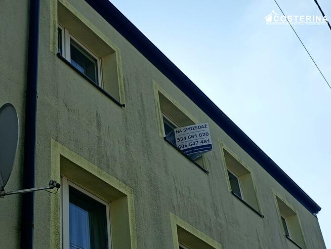 Mieszkanie Kościerzyna