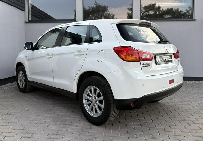 Mitsubishi ASX 1.6 | Stan BDB | 139 tyś. przebiegu!! | Zarejestrowany |