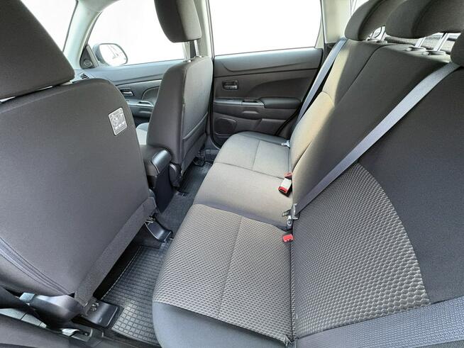 Mitsubishi ASX 1.6 | Stan BDB | 139 tyś. przebiegu!! | Zarejestrowany |
