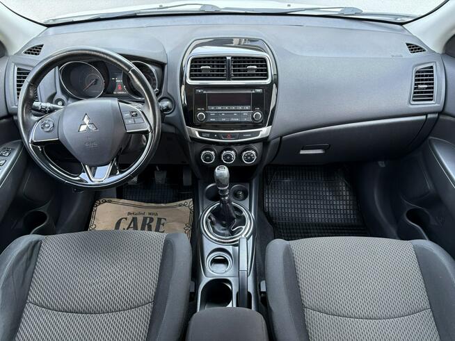 Mitsubishi ASX 1.6 | Stan BDB | 139 tyś. przebiegu!! | Zarejestrowany |