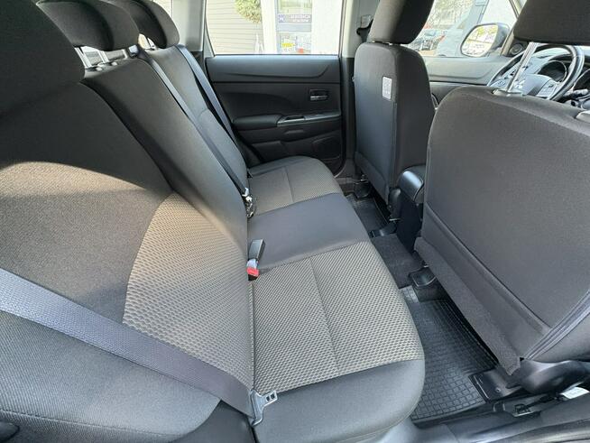 Mitsubishi ASX 1.6 | Stan BDB | 139 tyś. przebiegu!! | Zarejestrowany |