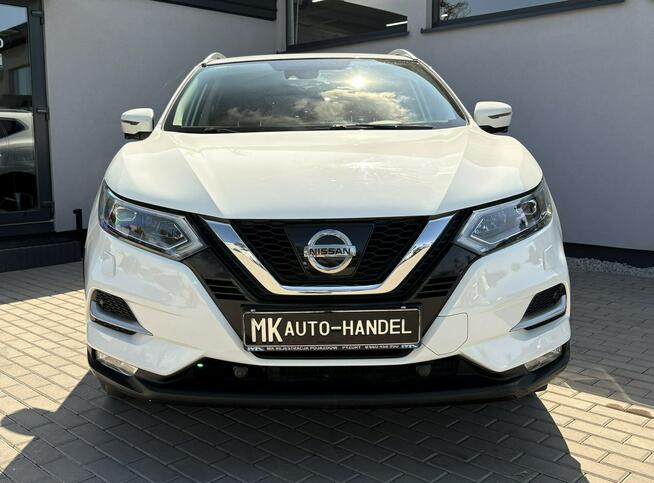 Nissan Qashqai 1.6 dCi | 4x4 | Stan BDB | Zarejestrowany | Bezwypadkowy |