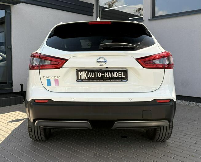Nissan Qashqai 1.6 dCi | 4x4 | Stan BDB | Zarejestrowany | Bezwypadkowy |