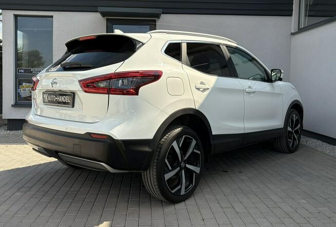 Nissan Qashqai 1.6 dCi | 4x4 | Stan BDB | Zarejestrowany | Bezwypadkowy |