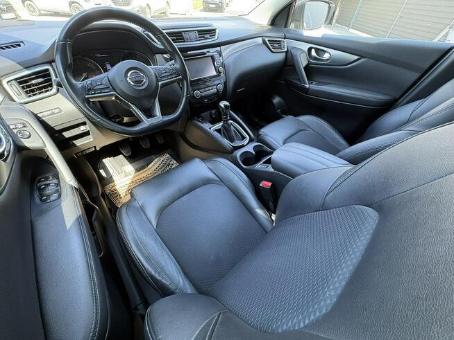 Nissan Qashqai 1.6 dCi | 4x4 | Stan BDB | Zarejestrowany | Bezwypadkowy |