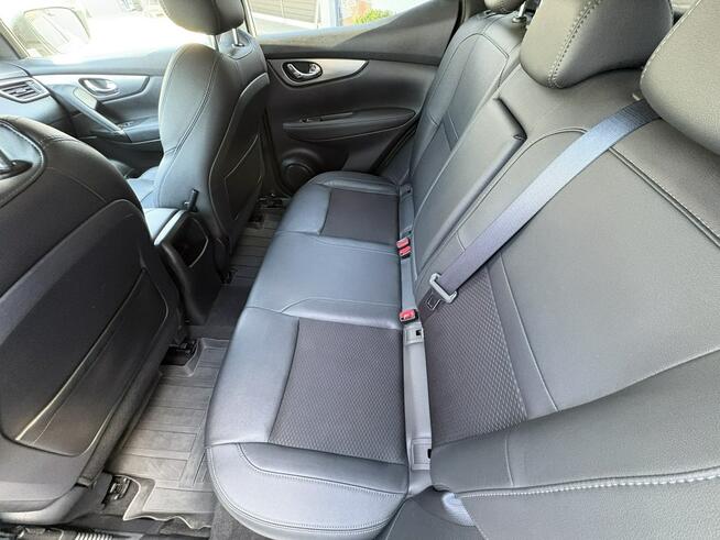 Nissan Qashqai 1.6 dCi | 4x4 | Stan BDB | Zarejestrowany | Bezwypadkowy |