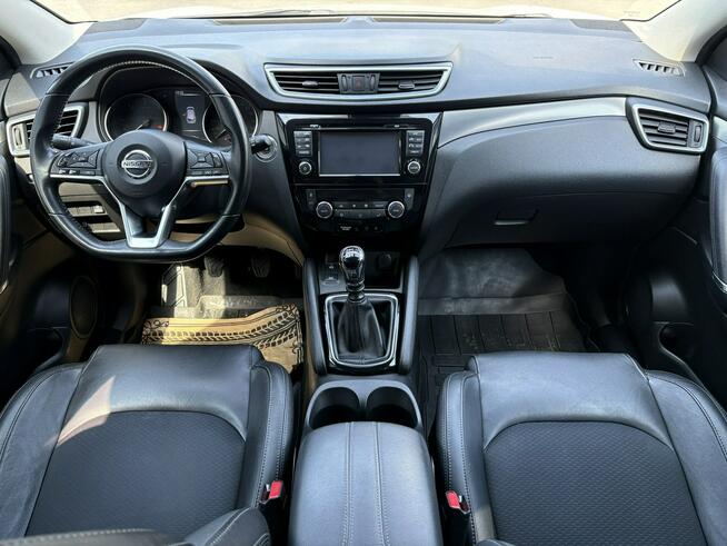 Nissan Qashqai 1.6 dCi | 4x4 | Stan BDB | Zarejestrowany | Bezwypadkowy |
