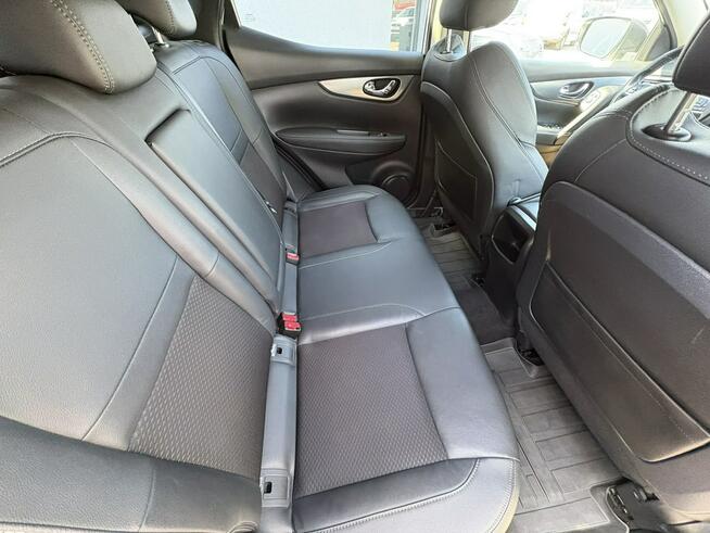 Nissan Qashqai 1.6 dCi | 4x4 | Stan BDB | Zarejestrowany | Bezwypadkowy |
