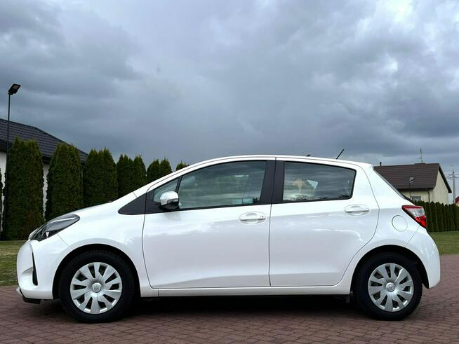 Toyota Yaris 1.5 VVT-i | 111KM | Benzyna | 1 Właściciel | serwis ASO | OKAZJA