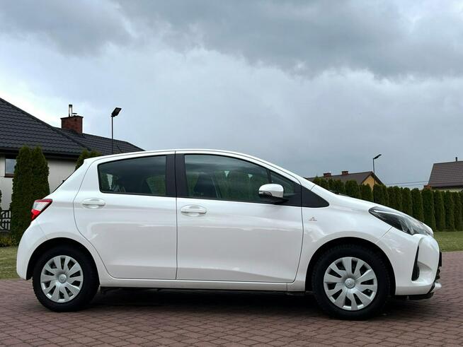 Toyota Yaris 1.5 VVT-i | 111KM | Benzyna | 1 Właściciel | serwis ASO | OKAZJA