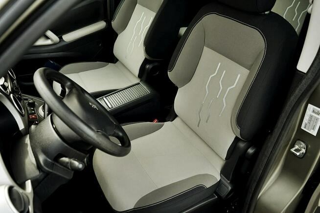 Peugeot Partner 1,6HDI Klima, 5 osób, 173tys.km, 2014r.