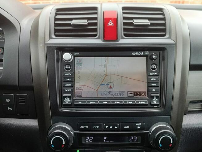 Honda CR-V 2.0 B Automat Lift