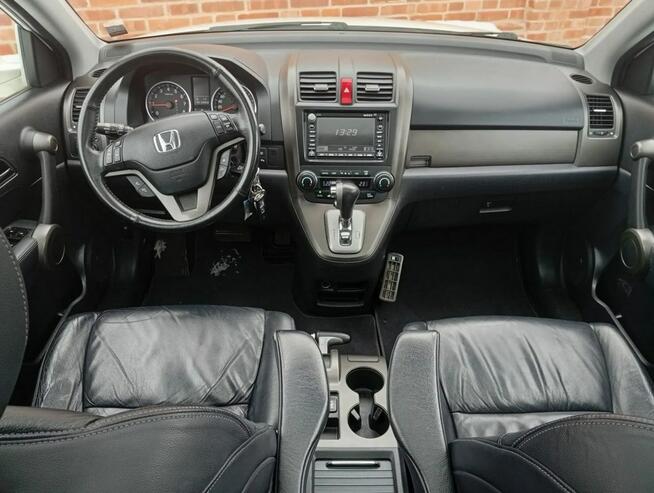 Honda CR-V 2.0 B Automat Lift