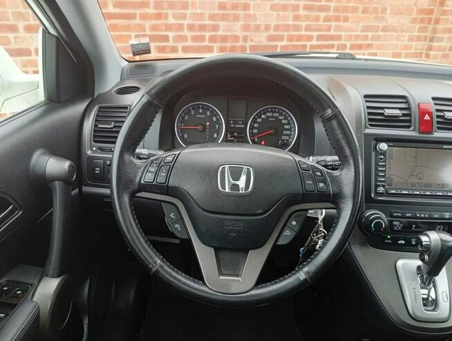 Honda CR-V 2.0 B Automat Lift