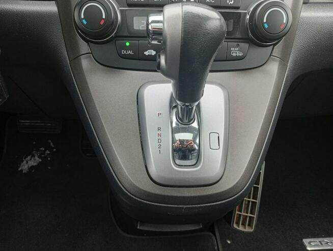 Honda CR-V 2.0 B Automat Lift