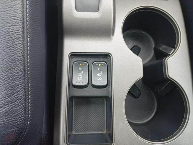 Honda CR-V 2.0 B Automat Lift