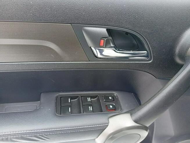 Honda CR-V 2.0 B Automat Lift