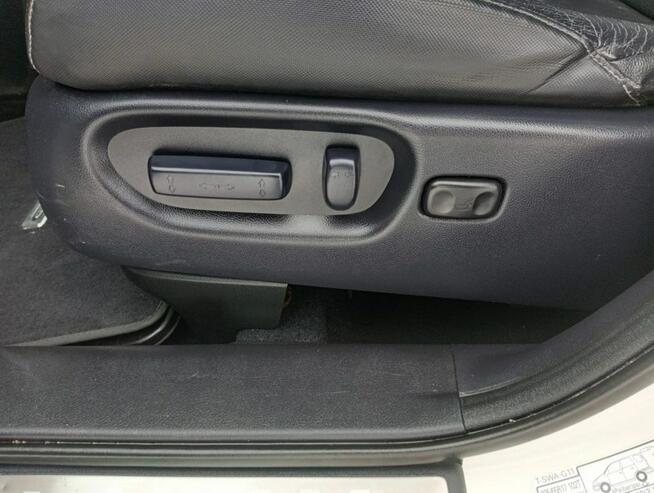Honda CR-V 2.0 B Automat Lift