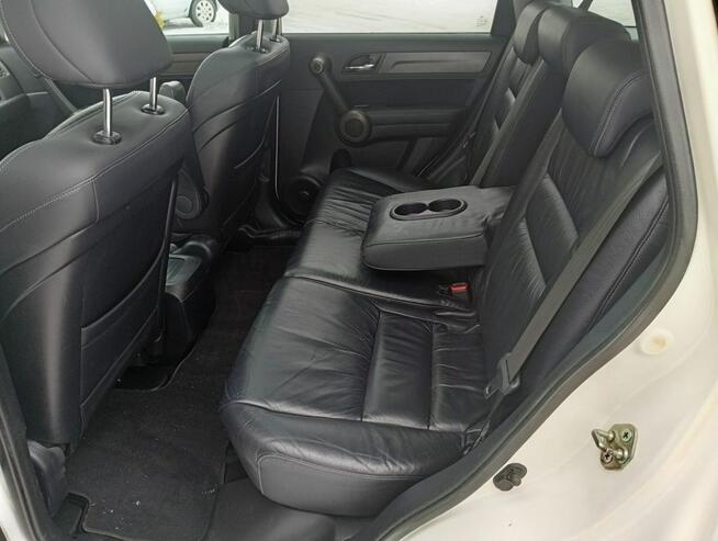 Honda CR-V 2.0 B Automat Lift