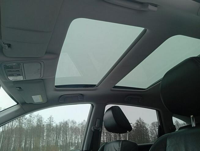 Honda CR-V 2.0 B Automat Lift