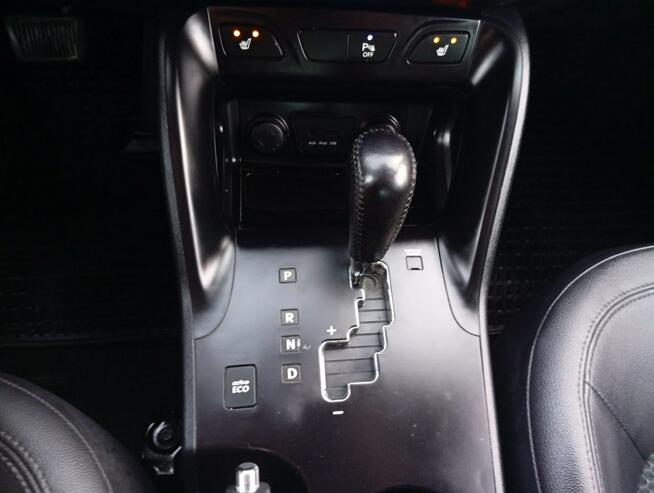 Hyundai ix35 2.0 CRDi 4WD Automat, 184 KM, 2011