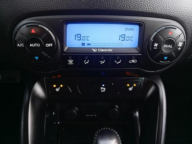 Hyundai ix35 2.0 CRDi 4WD Automat, 184 KM, 2011