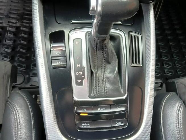 Audi Q5 2.0TDI 177KM Allorad