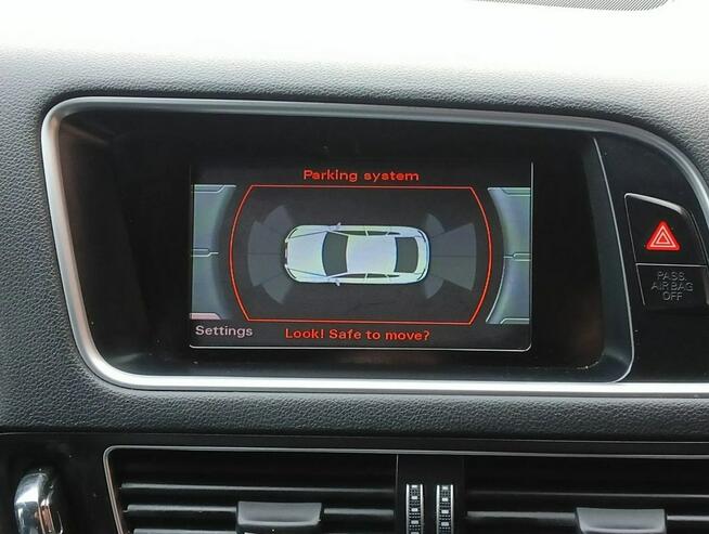 Audi Q5 2.0TDI 177KM Allorad