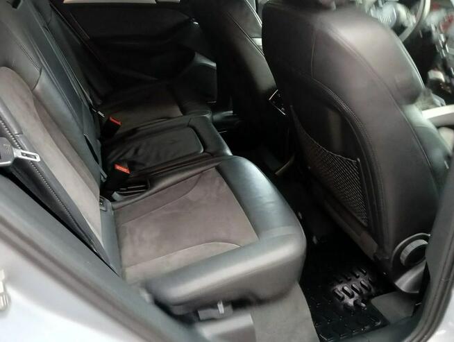 Audi Q5 2.0TDI 177KM Allorad