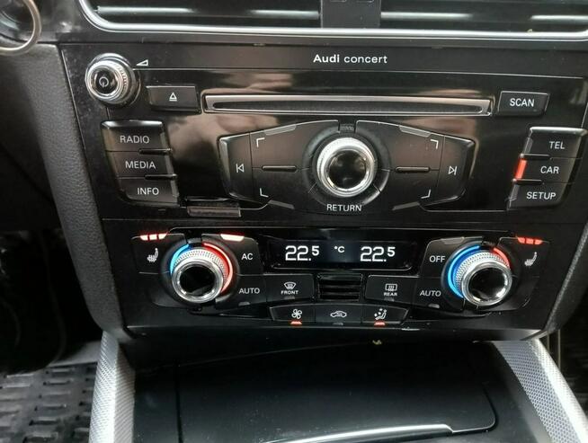 Audi Q5 2.0TDI 177KM Allorad