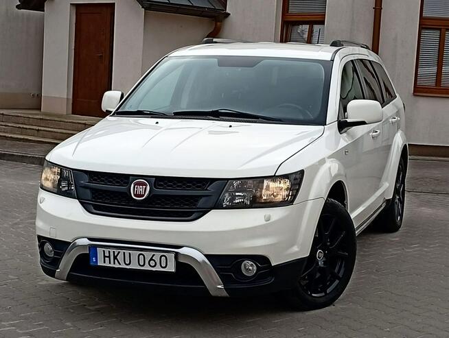 Fiat Freemont